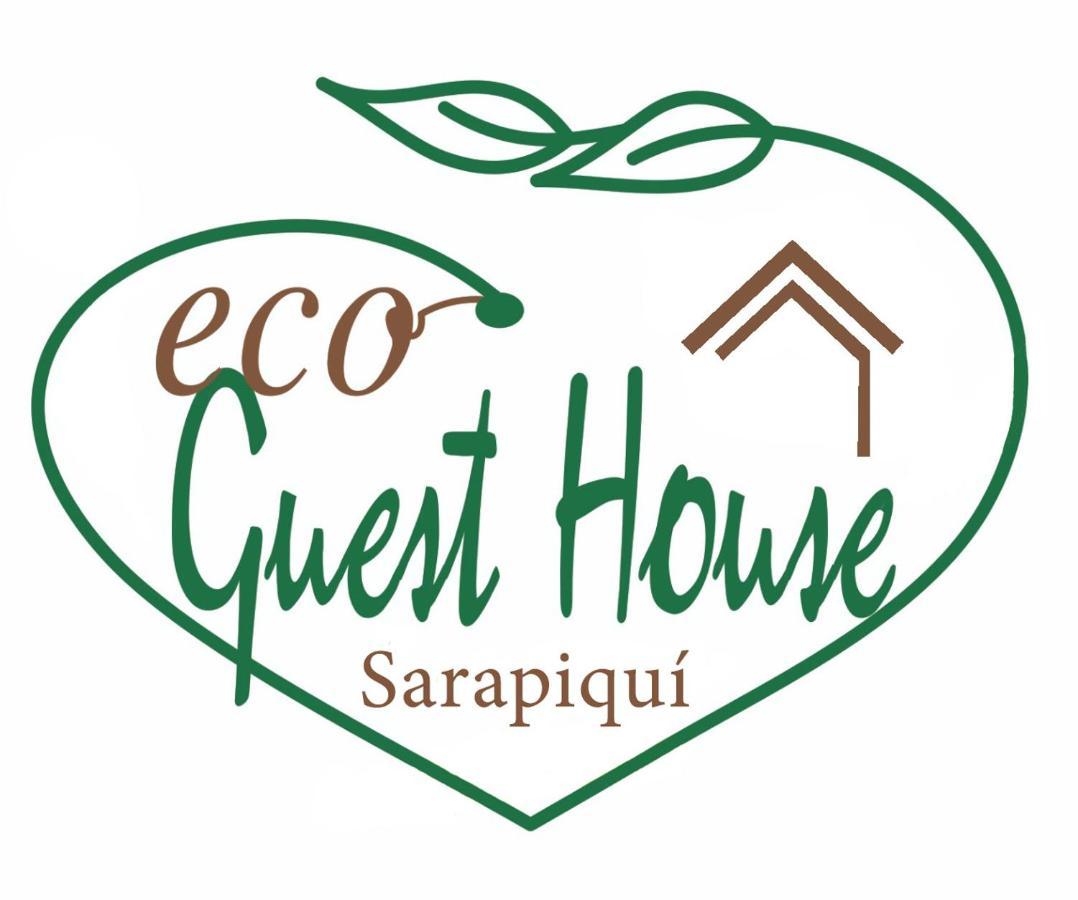 Eco Guest House- Sarapiqui 2 Luaran gambar